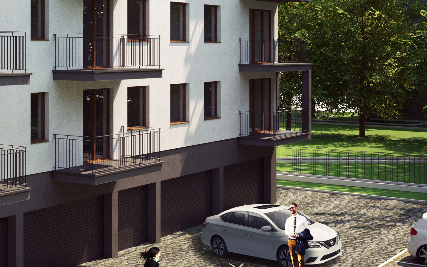 Progress Development sp. z o.o